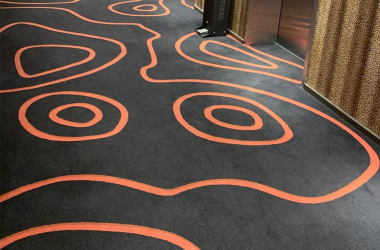 Custom Carpets Dubai