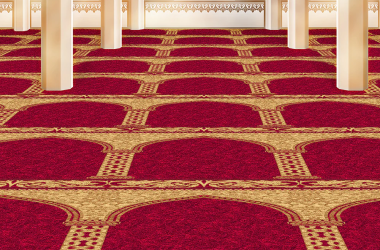 Mosque Carpets Dubai